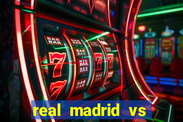 real madrid vs barcelona multicanais